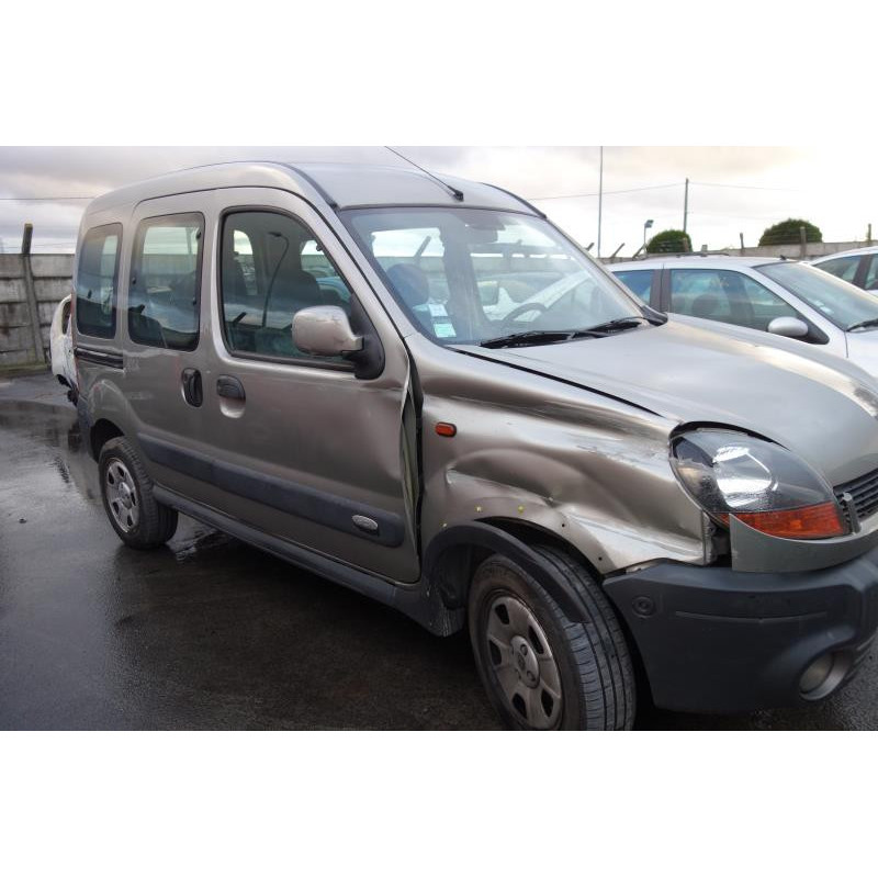 Pivot de moyeu avant gauche RENAULT KANGOO 1 Photo n°2