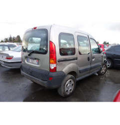 Pivot de moyeu avant gauche RENAULT KANGOO 1
