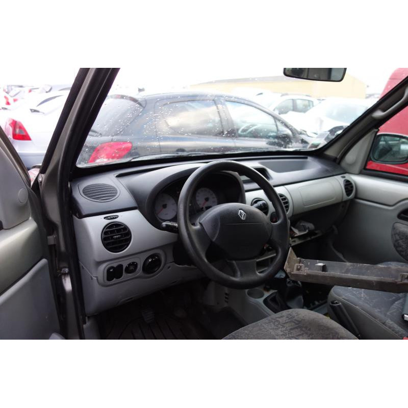 Pivot de moyeu avant gauche RENAULT KANGOO 1 Photo n°5