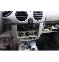 Pivot de moyeu avant gauche RENAULT KANGOO 1