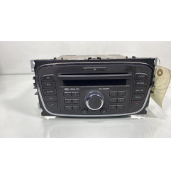 Autoradio d'origine FORD FOCUS 2 Photo n°1