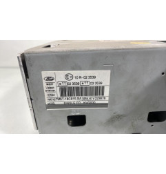 Autoradio d'origine FORD FOCUS 2