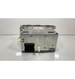 Autoradio d'origine FORD FOCUS 2