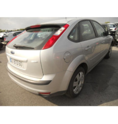 Autoradio d'origine FORD FOCUS 2