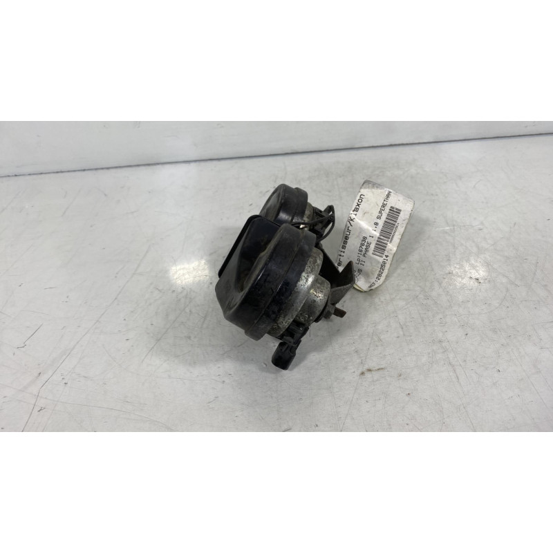 Avertisseur/Klaxon FORD FOCUS 2 Photo n°2