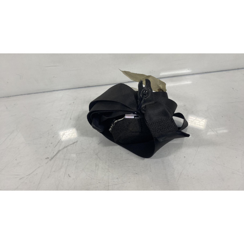 Ceinture arriere droit FORD FOCUS 2 Photo n°3