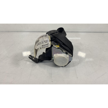 Ceinture arriere gauche FORD FOCUS 2 Photo n°1