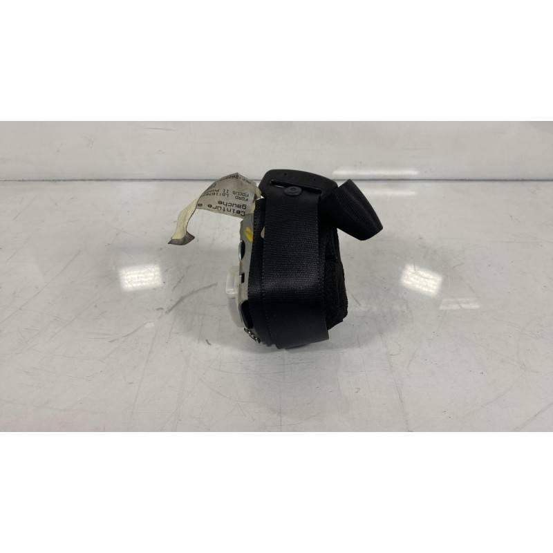 Ceinture arriere gauche FORD FOCUS 2 Photo n°3