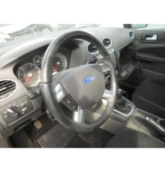 Ceinture arriere gauche FORD FOCUS 2