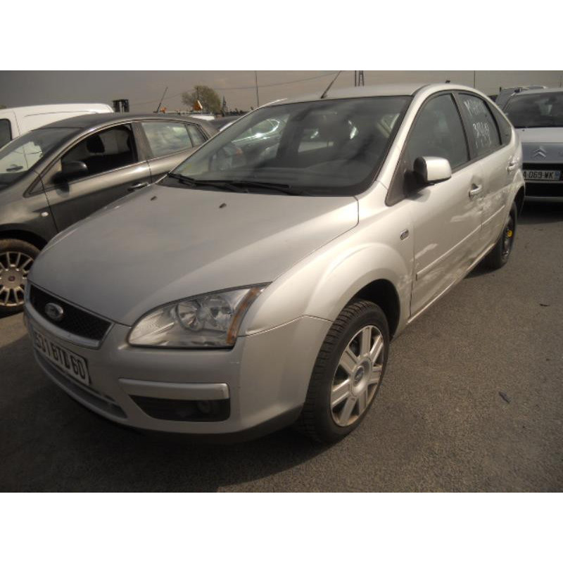 Commande de phare FORD FOCUS 2 Photo n°4