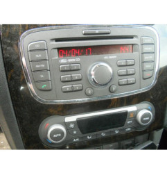 Commande de phare FORD FOCUS 2