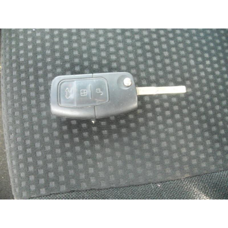 Commande de phare FORD FOCUS 2 Photo n°12