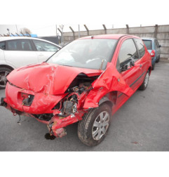 Afficheur PEUGEOT 206+