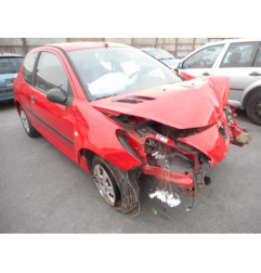 Afficheur PEUGEOT 206+