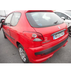 Afficheur PEUGEOT 206+