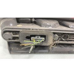 Feu arriere principal droit (feux) FORD C-MAX 1