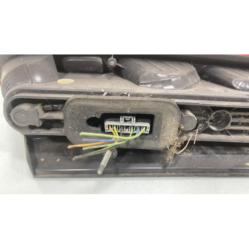 Feu arriere principal droit (feux) FORD C-MAX 1 Photo n°3