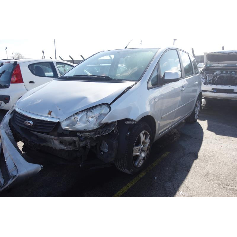 Feu arriere principal droit (feux) FORD C-MAX 1 Photo n°4