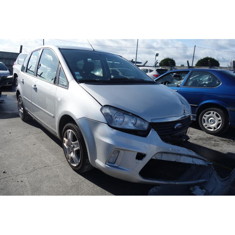 Feu arriere principal droit (feux) FORD C-MAX 1 Photo n°5