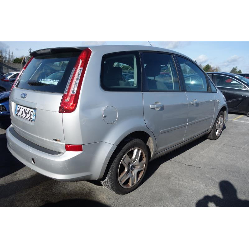 Feu arriere principal droit (feux) FORD C-MAX 1 Photo n°6