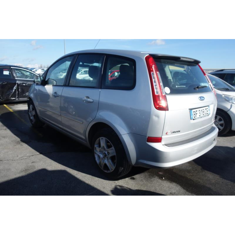 Feu arriere principal droit (feux) FORD C-MAX 1 Photo n°7