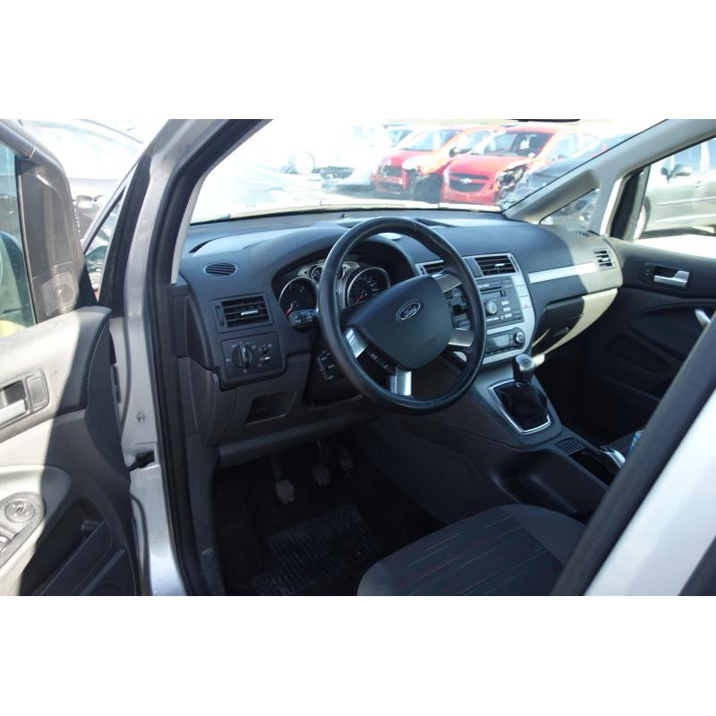Feu arriere principal droit (feux) FORD C-MAX 1 Photo n°8