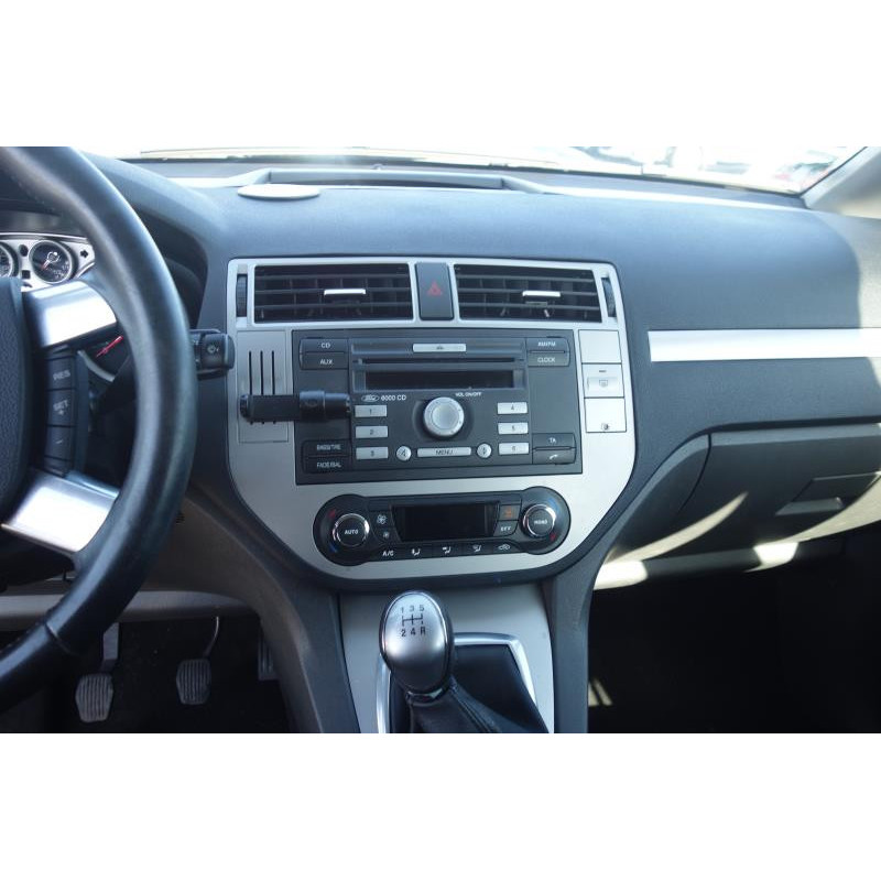 Feu arriere principal droit (feux) FORD C-MAX 1 Photo n°9