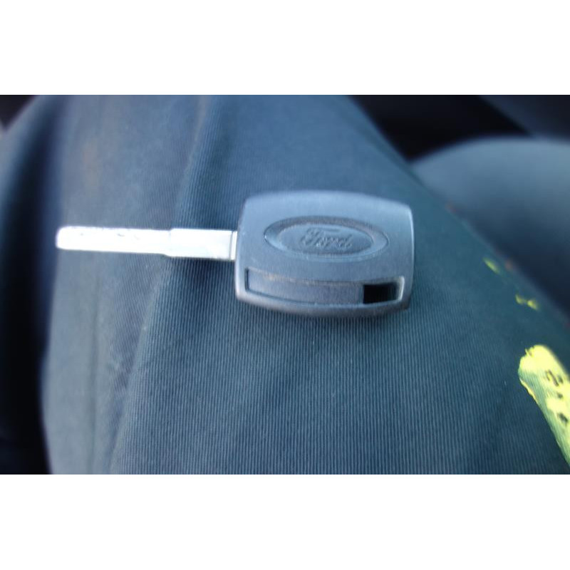 Feu arriere principal droit (feux) FORD C-MAX 1 Photo n°10