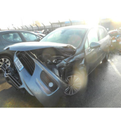 Pare soleil gauche CITROEN C4 2