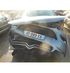Pare soleil gauche CITROEN C4 2