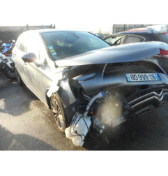 Pare soleil gauche CITROEN C4 2