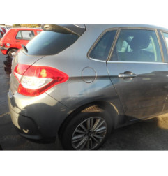 Pare soleil gauche CITROEN C4 2