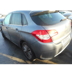 Pare soleil gauche CITROEN C4 2