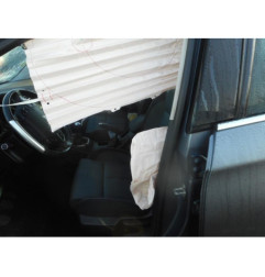 Pare soleil gauche CITROEN C4 2