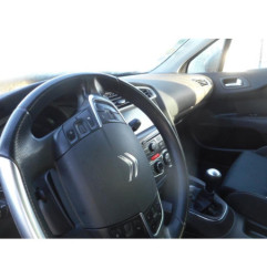 Pare soleil gauche CITROEN C4 2