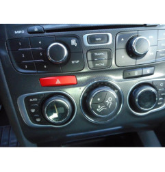 Pare soleil gauche CITROEN C4 2