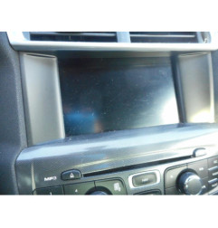 Pare soleil gauche CITROEN C4 2