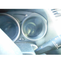 Pare soleil gauche CITROEN C4 2