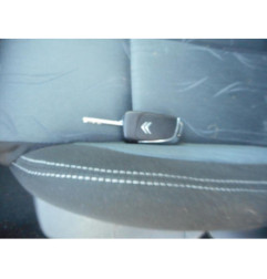 Pare soleil gauche CITROEN C4 2