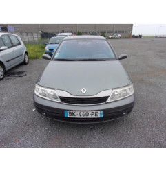 Aile avant gauche RENAULT LAGUNA 2