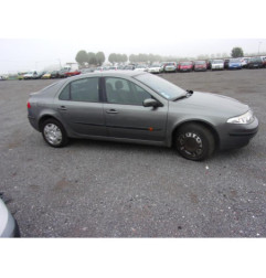 Aile avant gauche RENAULT LAGUNA 2
