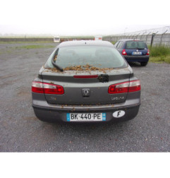 Aile avant gauche RENAULT LAGUNA 2