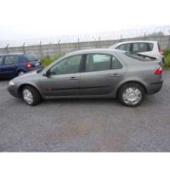 Aile avant gauche RENAULT LAGUNA 2