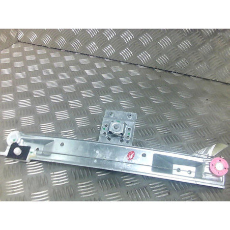 Leve vitre mecanique arriere gauche OPEL CORSA E Photo n°1
