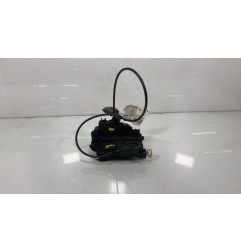 Serrure arriere droit RENAULT CLIO 3 Photo n°1