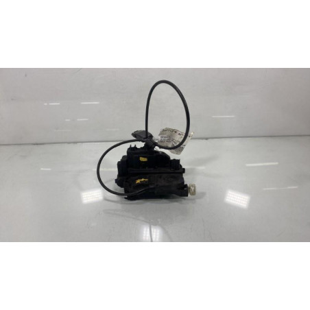 Serrure arriere droit RENAULT CLIO 3 Photo n°1