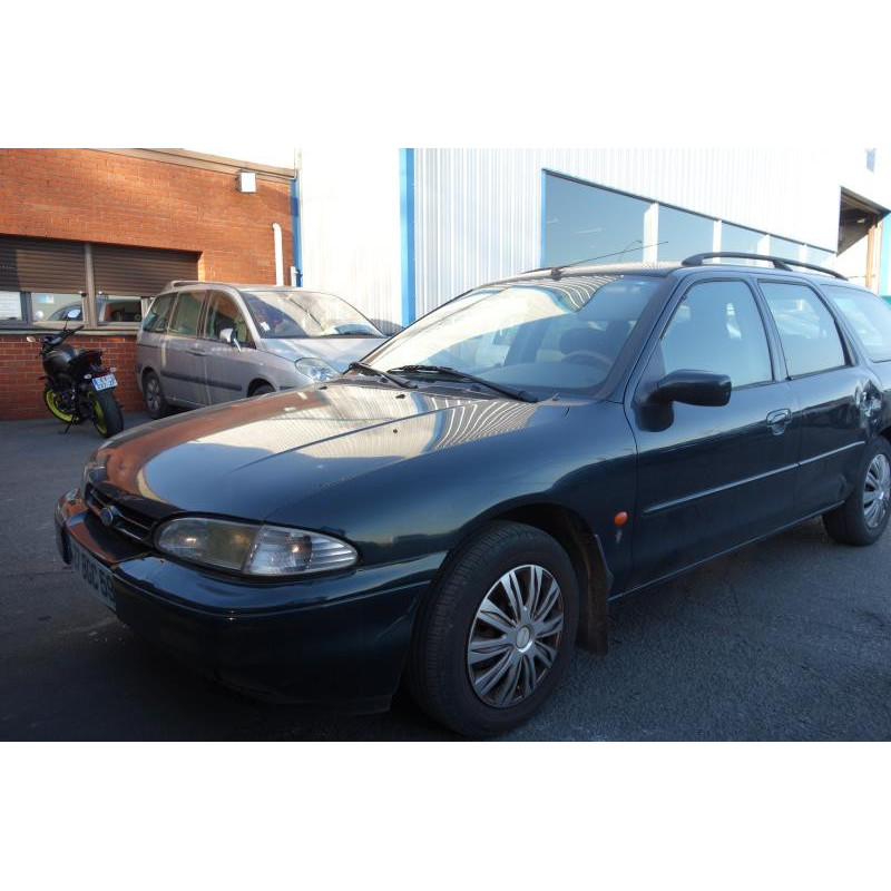 Retroviseur droit FORD MONDEO 1 Photo n°4