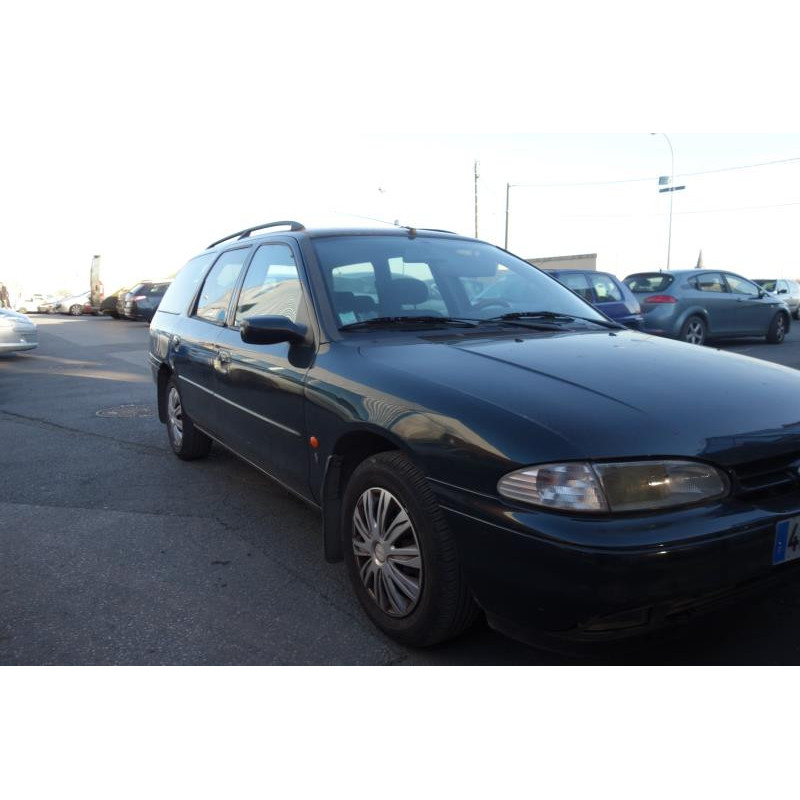 Retroviseur droit FORD MONDEO 1 Photo n°5