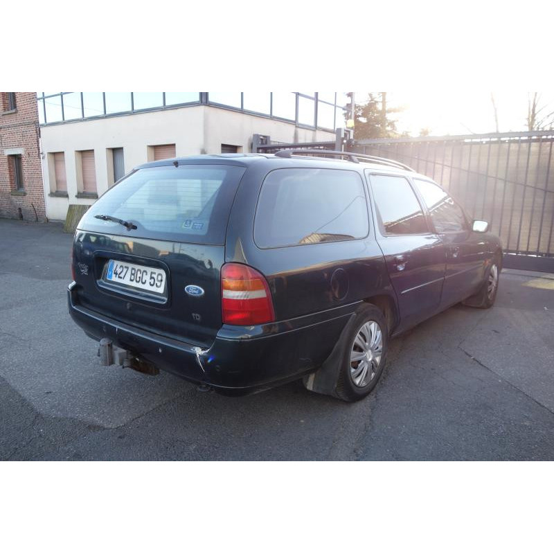 Retroviseur droit FORD MONDEO 1 Photo n°6