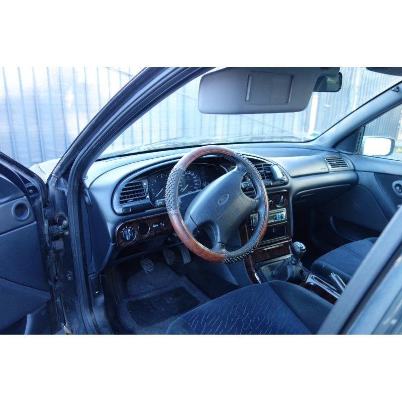 Retroviseur droit FORD MONDEO 1 Photo n°8